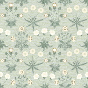 TANIA - Papier peint fleur