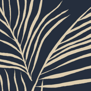 CÉDRIC - papier peint branchage