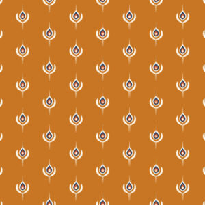 GAUTHIER - papier peint camargue