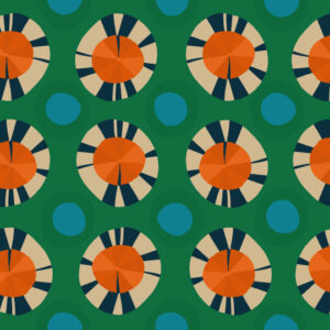 GREGORY - papier peint panoramique casino