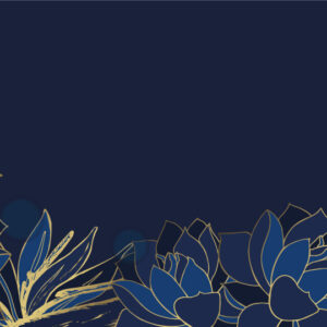 LORRAINE - papier peint Nénuphar géant