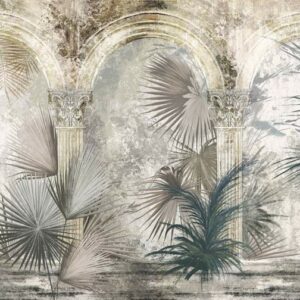 RUBEN - papier peint panoramique arche