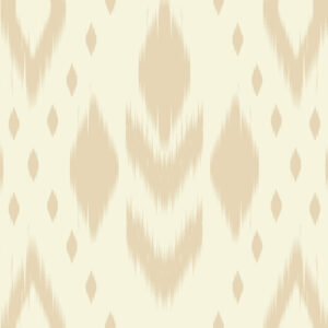 SABINE - papier peint panoramique tribu amérindienne