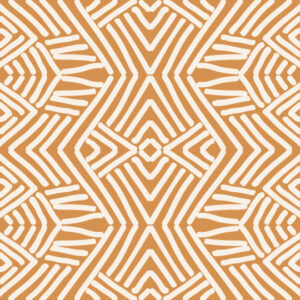 SIHAM - papier peint panoramique ethnique