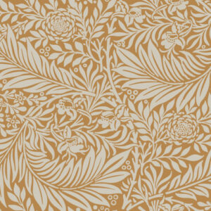 CELESTINE - Papier peint arabesque vintage