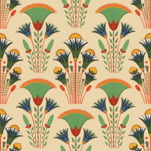 TAL - Papier peint papyrus egyptien