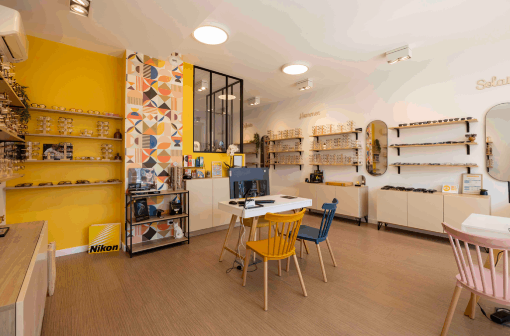 La sélection de Imagin’home déco