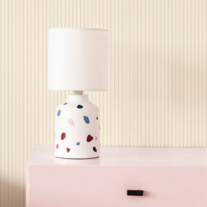 PHILEMON - Papier peint rayures très fines