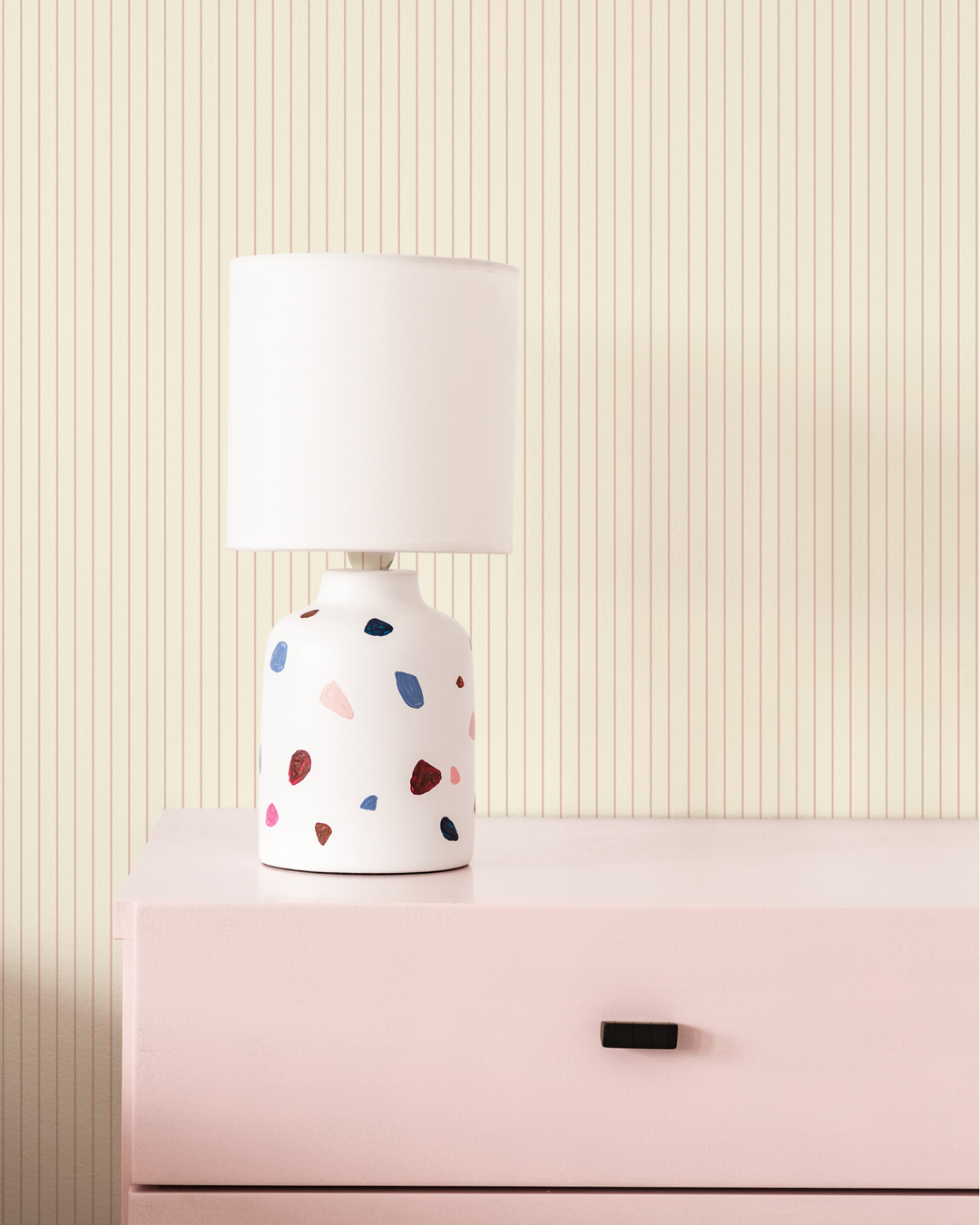 PHILEMON - Papier peint rayures très fines