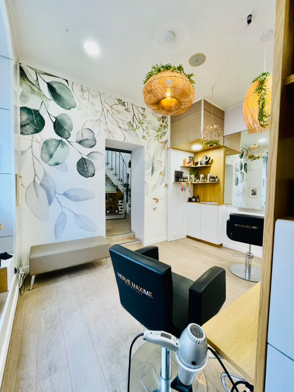 Hervé Maxime Nîmes