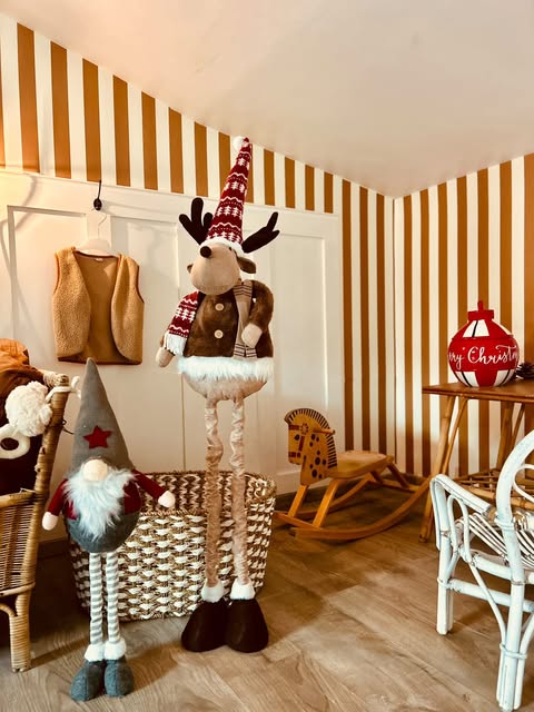 AUGUSTINE - @laprovencemonamour 2