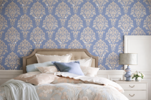 6 papiers peints inspirés de l'univers de Bridgerton